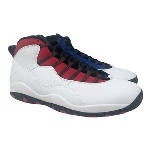 Air Jordan 10 Russell Westbrook Class of 2006 310805-160 Sz 14 Deadstock No Box